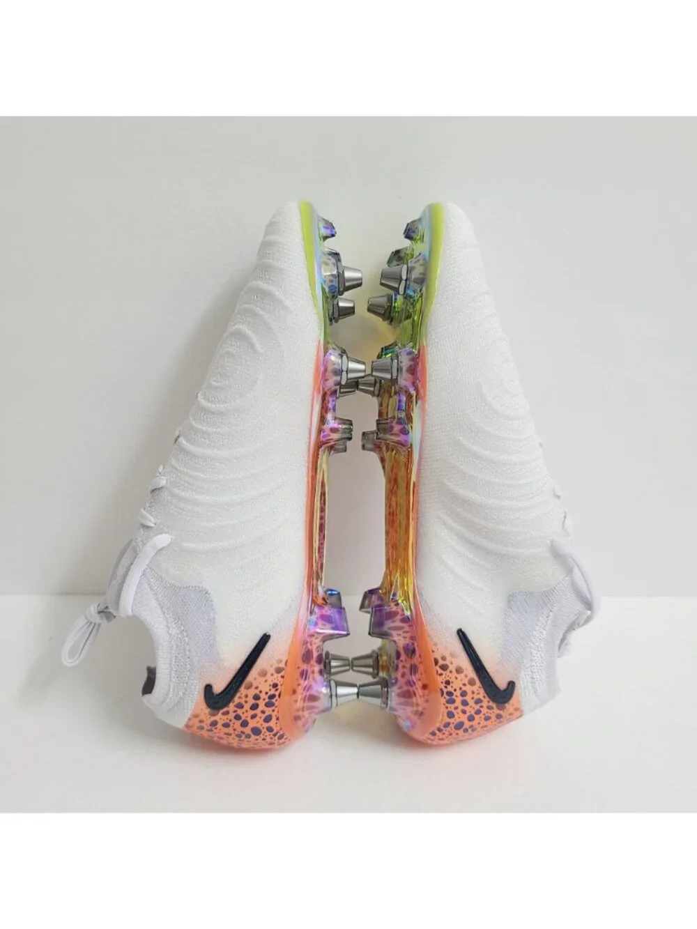 NEW Nike Phantom GX 2 Elite SG-Pro Soccer Cleats HF4835-900 Size 7.5